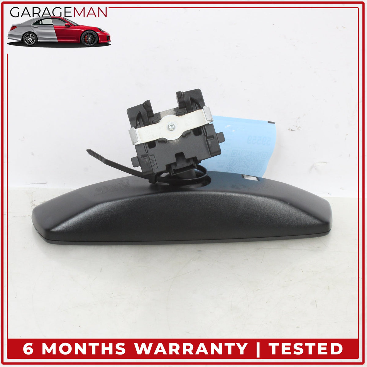 2019-2026 BMW Z4 G29 Top Upper Rear View Mirror Auto Dim 9476752 OEM