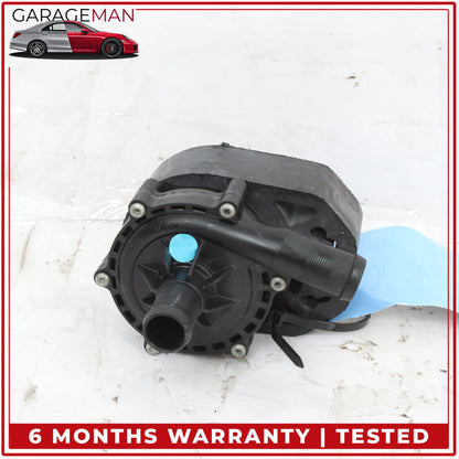 2012-2017 Mercedes W242 B Electric Drive Cooling System Pump Motor Inverter OEM