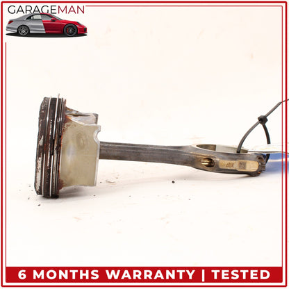2011-2014 Mercedes C207 E550 S550 M278 Engine Motor Piston Connecting Rod OEM