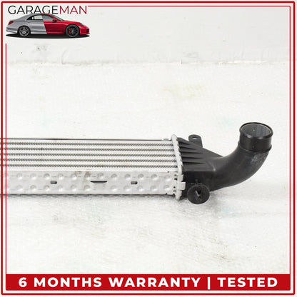 1997-2004 Mercedes R170SLK230 Intercooler Air Cooler Radiator 1705000400 OEM