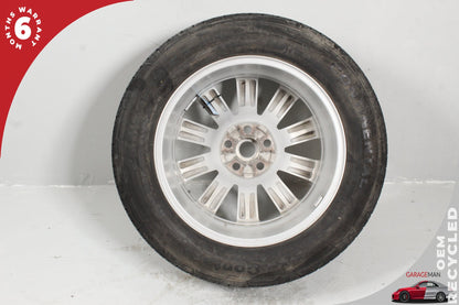 2010-2016 Land Rover LR4 Wheel Tire Rim 8Jx19EH2+53 CD242CDWU9GRA OEM