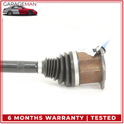 2012-2018 Audi A6 A7 Front Left or Right Side CV Axle Drive Shaft 4G0407271F OEM