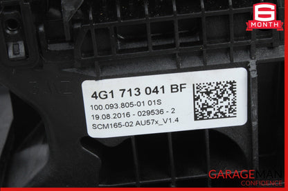 12-17 Audi A6 C7 Sedan Automatic Transmission Gear Shifter Selector 4G1713041BF