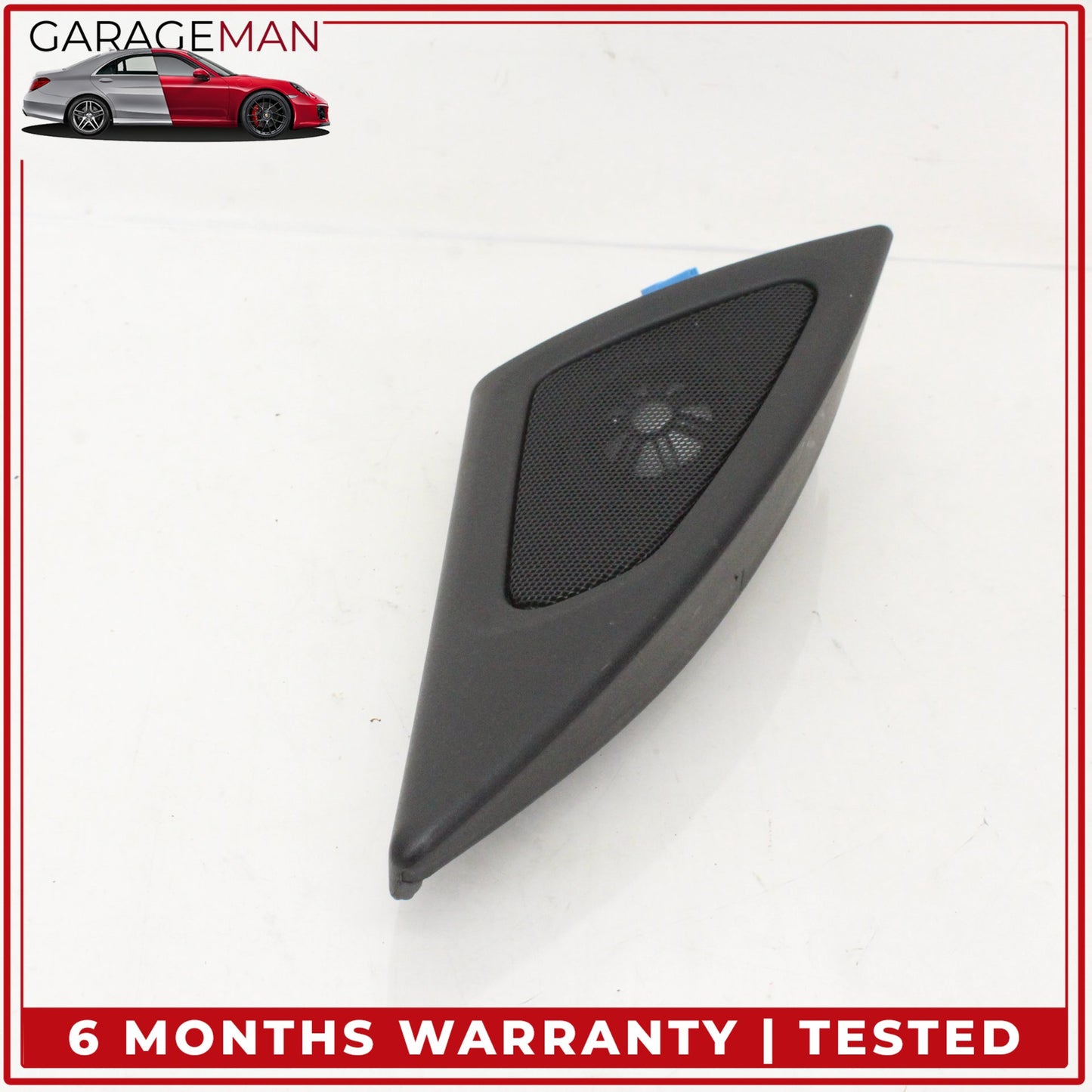 2010-2017 BMW 550i F07 Front Right Side Door Tweeter Audio Speaker 7197868 OEM