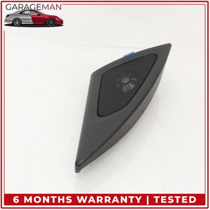 2010-2017 BMW 550i F07 Front Right Side Door Tweeter Audio Speaker 7197868 OEM