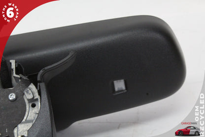 2011-2014 Audi A8 S8 Front Upper Windshield Rear View Mirror 8K0857511G OEM