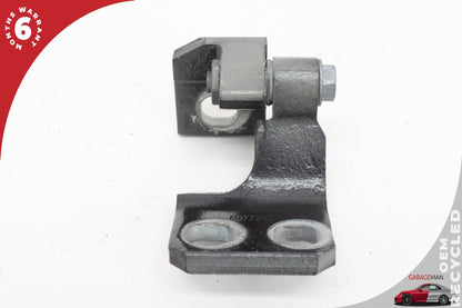 2014-2017 Fiat 500L FWD Door Hinge/Runner A077283 OEM