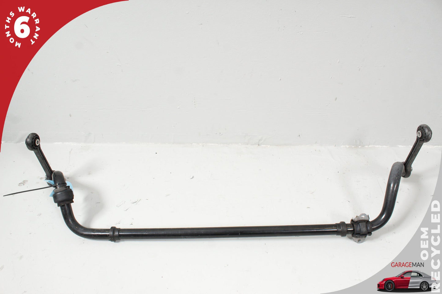 09-17 Audi SQ5 8R SUV Front Stabilizer Anti Roll Sway Bar 8r0411309c