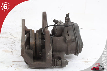 2012-2018 Audi A7 A6 Rear Left & Rear Right Side Brake Caliper Set TRW OEM