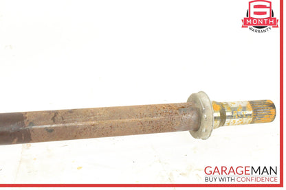 2014-2019 Ford Flex SUV Front Right Passenger Side Axle Shaft CA833B436AA OEM