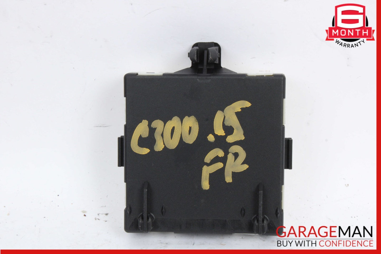 2015-2023 Mercedes-Benz C300 Front Right Door Control Module 2229001909 OEM