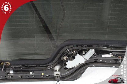 2005-2016 Land Rover LR4 LR3 L319 SUV Rear Trunk Lid Panel Assembly LR045549 OEM