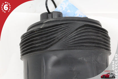 2018-2024 Audi SQ5 Q5 AWD Rear Right Air Suspension Spring Bag 80A616002G OEM