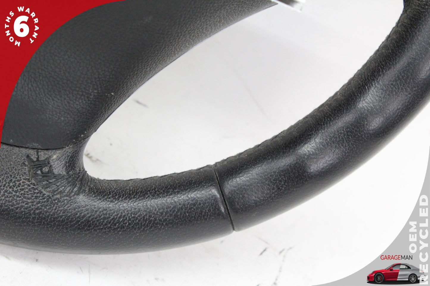 2013-2015 BMW X1 E84 SUV Front Left Driver Side Steering Wheel 6853131 OEM