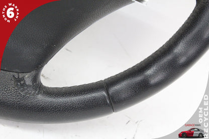 2013-2015 BMW X1 E84 SUV Front Left Driver Side Steering Wheel 6853131 OEM