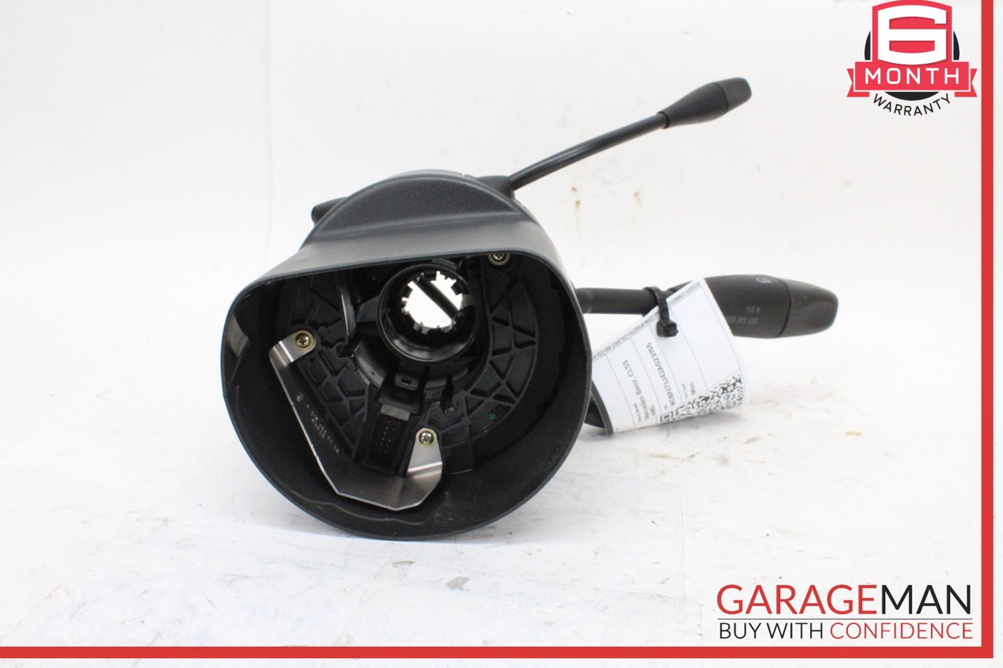 2000-2002 Mercedes CL55 AMG Steering Column Combination Switch 2155400745