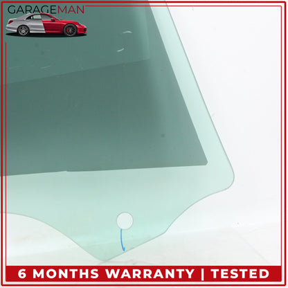 2019-2025 BMW M340i G20 Front Left Door Window Glass 7432229 OEM