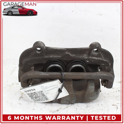 2010-2022 LR Range Rover Sport L494 Front Left and Right Side Brake Caliper OEM