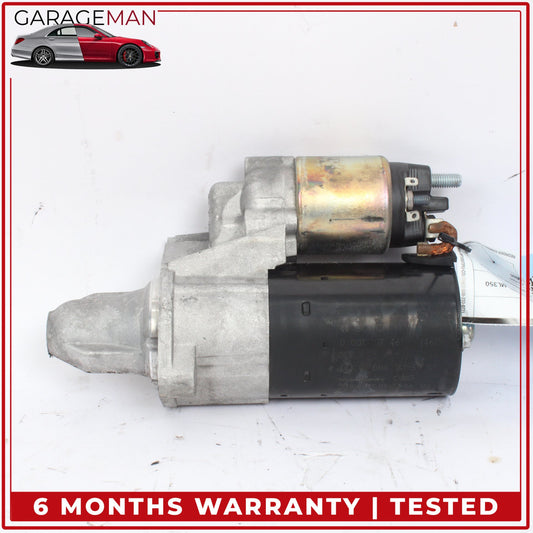 2007-2013 Mercedes W164 ML350 C350 Engine Motor Starter Bosch 0061515901 OEM