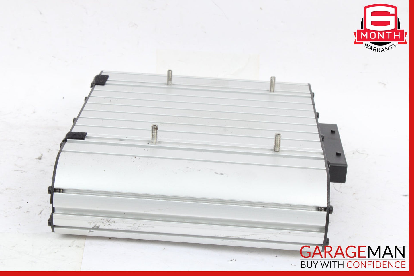 2012-2015 Audi S7 4G Sedan Bang & Olufsen Audio Amplifier Amp 4G0035466