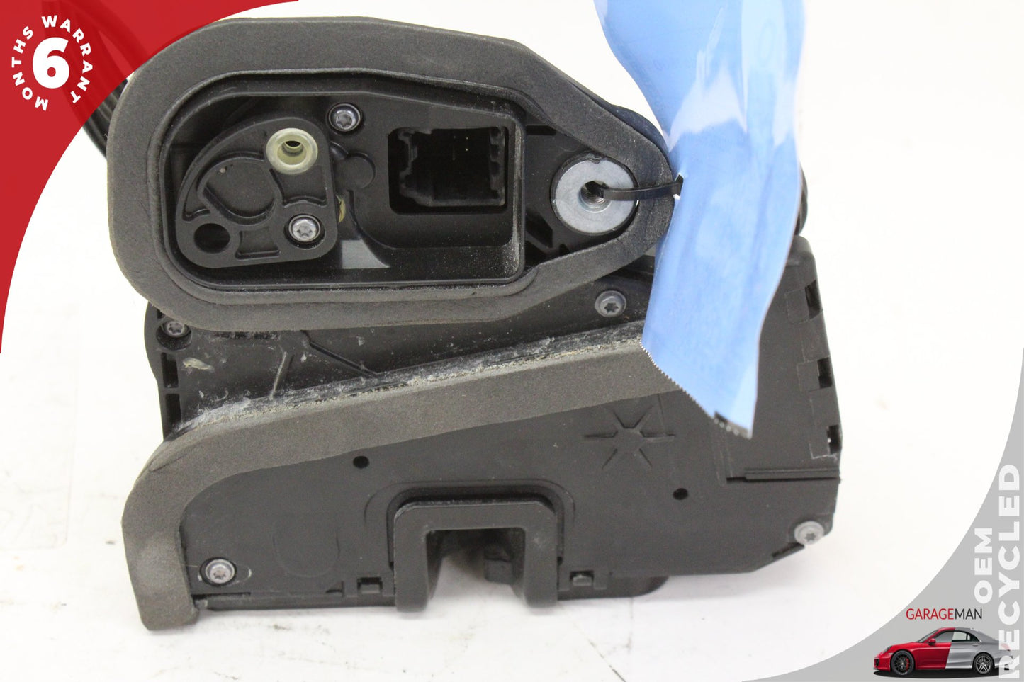 2014-2019 Chevrolet Silverado 1500 Front Left Side Door Lock Latch Actuator OEM