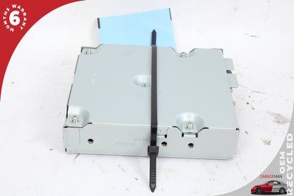 2012-2018 Audi A6 A7 Rear Trunk Camera Control Module Unit 4G0907441B OEM