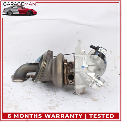 2023-2025 BMW X2 U10 SUV Turbocharger 8489623 OEM