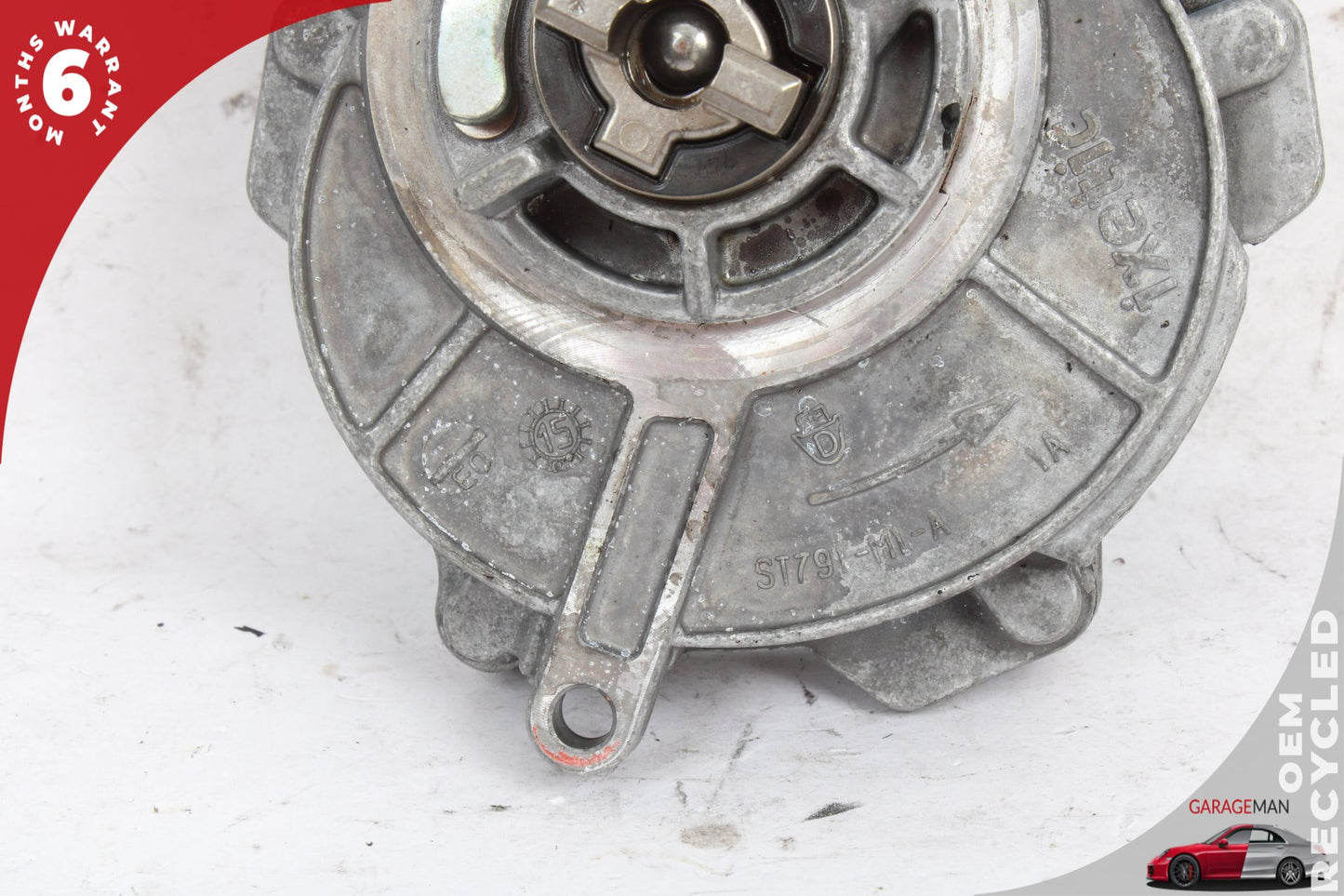 2016-2020 Audi A7 Hatchback Brake Vacuum Pump 06E145100Q
