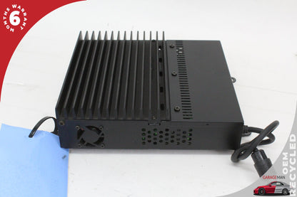 2005-2006 Jaguar XK8 XKR Audio Radio Sound System Amplifier AMP OEM