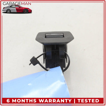 2023-2025 BMW X2 U10 SUV Right Front Window Switch 5A2BCB5 OEM
