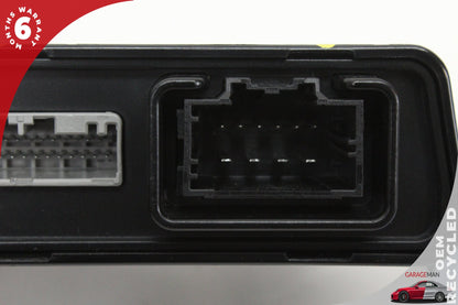 2012-2020 Tesla Model S 85D Front Left Door Control Module 100310100E OEM