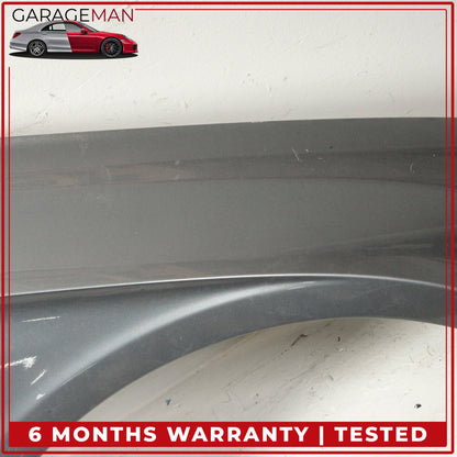 2006-2011 Mercedes W219 CLS550 Front Right Side Fender Panel Gray Metallic OEM