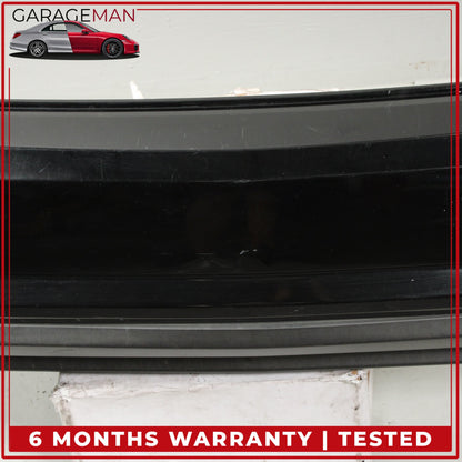 2010-2013 Mercedes-Benz C207 E550 E350 AMG Sport Rear Bumper Cover Assembly OEM