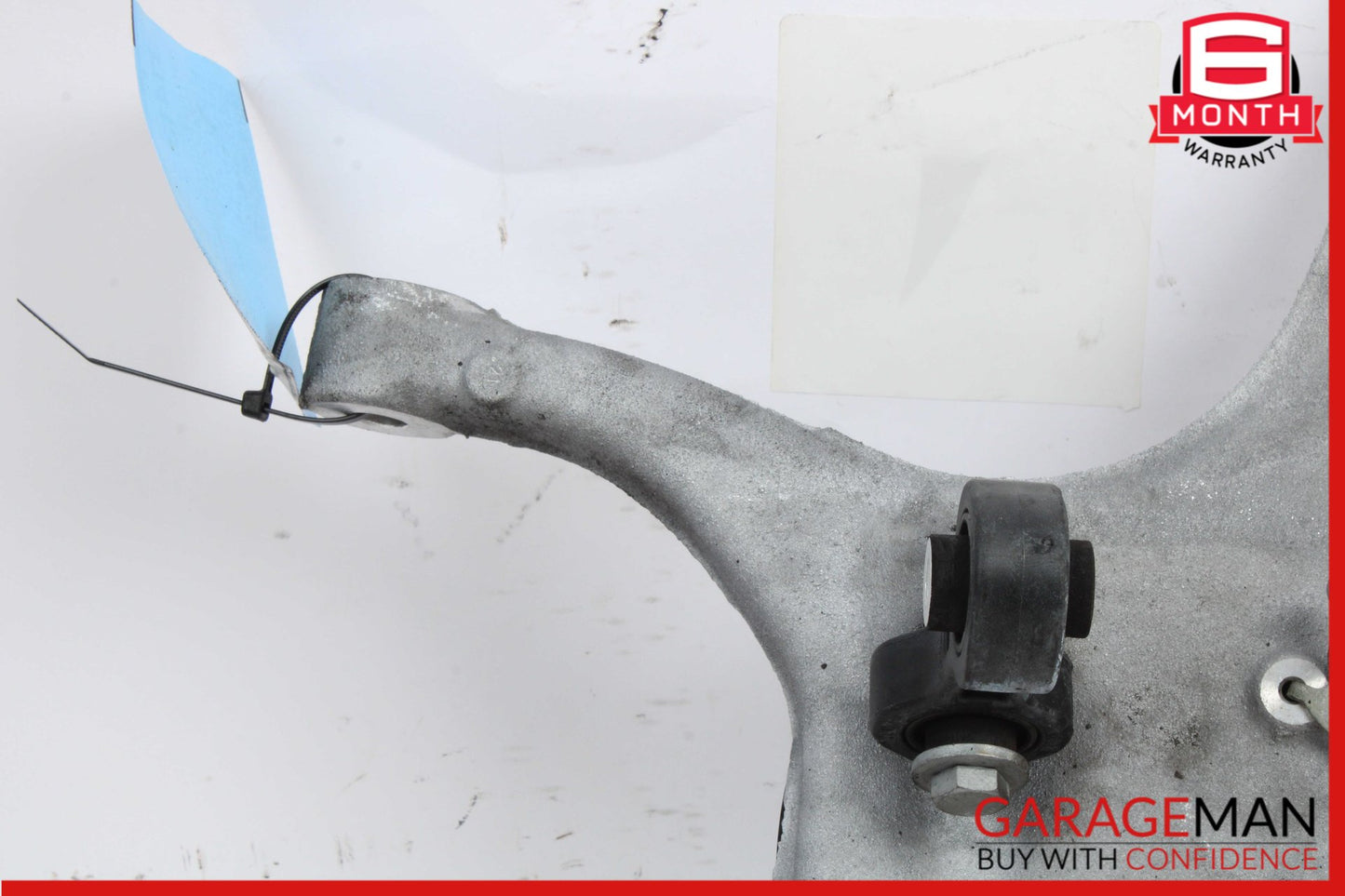 2012-2018 Audi A6 A7 Rear Left Driver Side Lower Control Arm 8R0505311F OEM