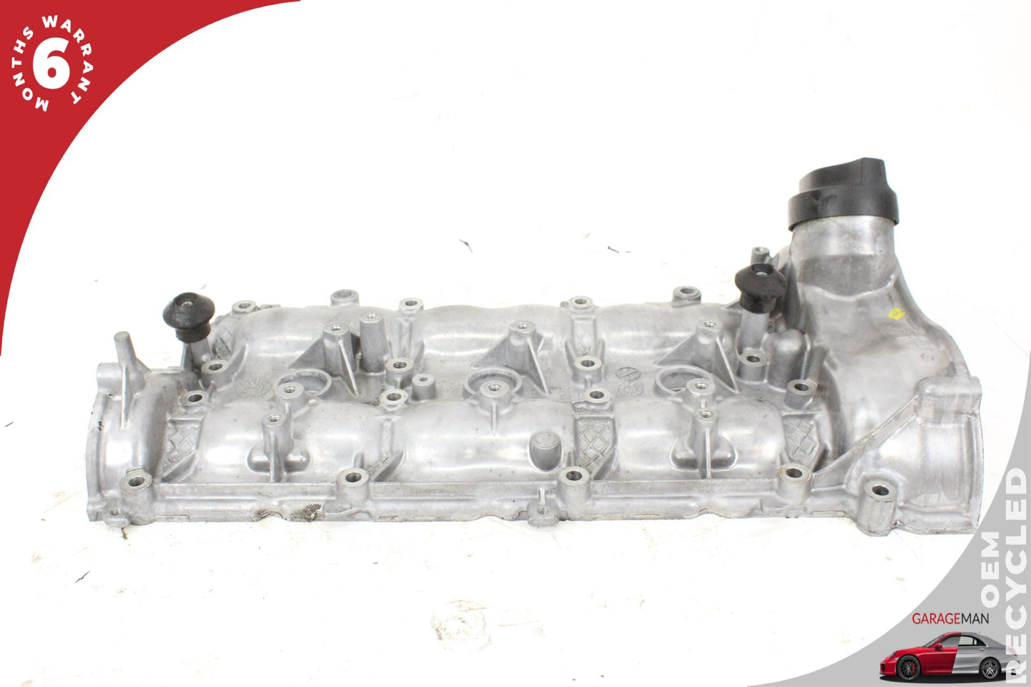 2005-2013 Mercedes W211 E350 Right Side Cylinder Head Valve Cover 2720161305 OEM