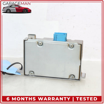 2012-2018 BMW 650i F13 Lane Departure Camera Control Module 9252819 OEM