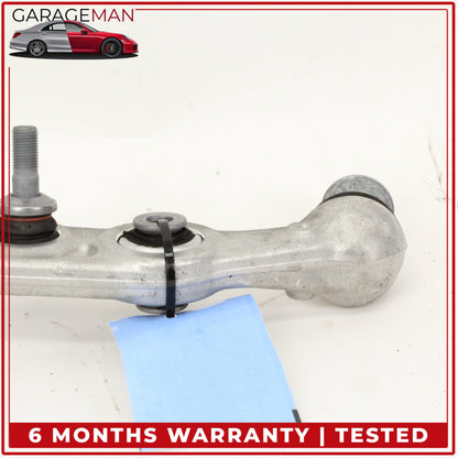 2015-2020 Mercedes W205 С300 Front Right Side Wishbone Lower Control Arm OEM