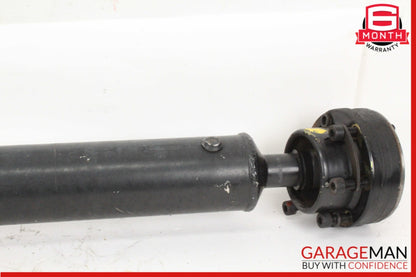 1998-2005 Mercedes-Benz ML320 W163 Front Propeller Driveshaft 1634100201