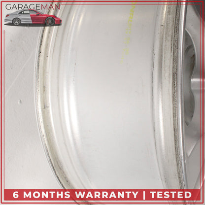 2015-2020 Mercedes X156 GLA250 Front or Rear Side Wheel Rim 7JX18H2 ET46 OEM