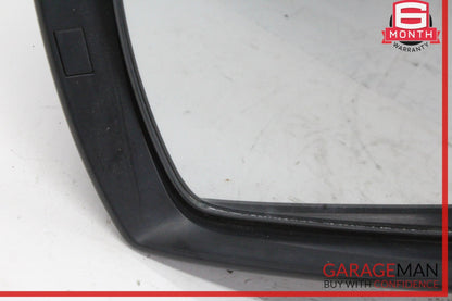 2015-2021 Subaru WRX Sedan Front Left Side Door Rear View Mirror 91039VA130 OEM