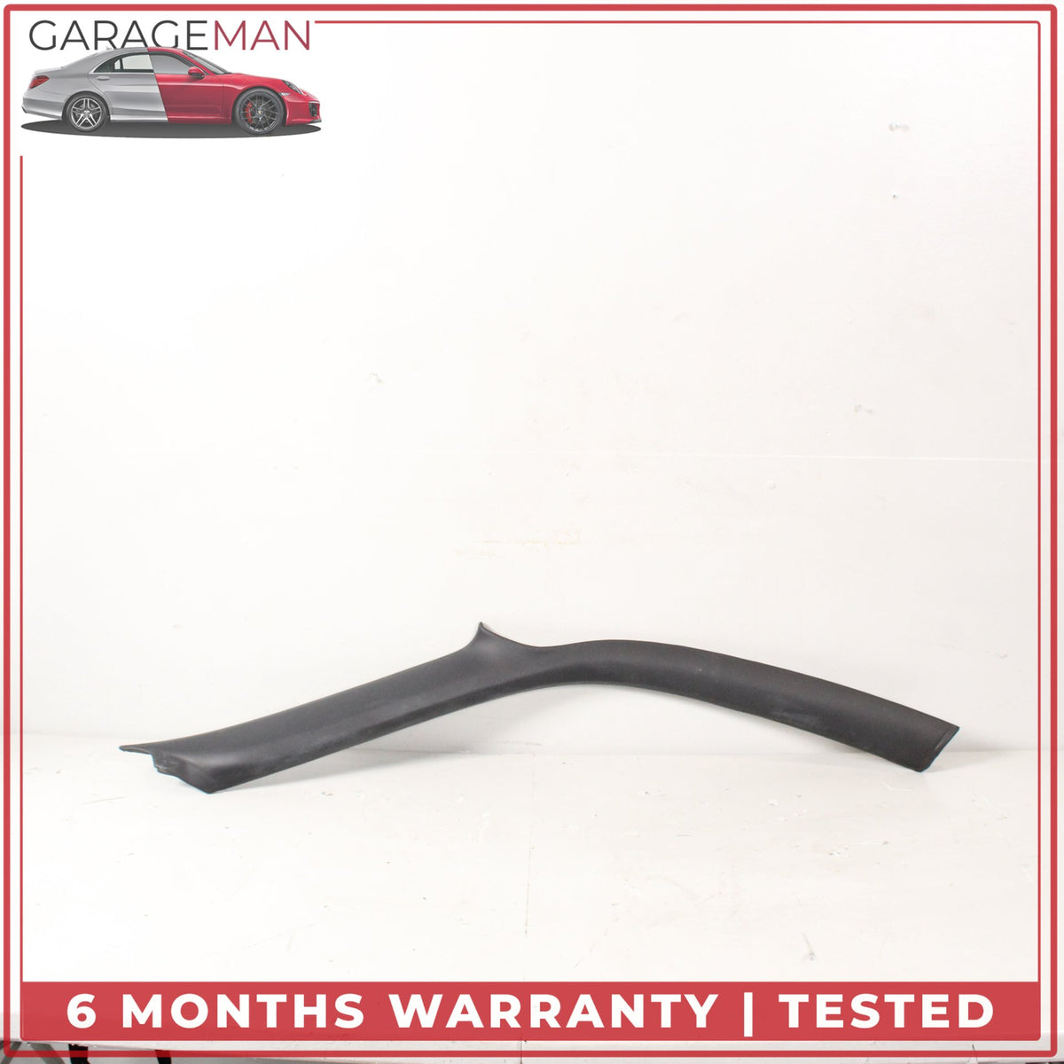 1999-2005 Porsche 911 Carrera 996 Interior Trim Cover Panel Molding Set OEM