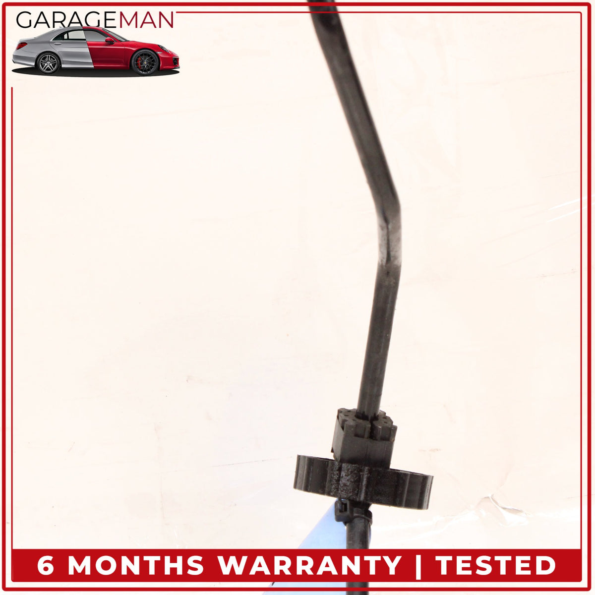 2007-2012 Mercedes-Benz SL550 R230 ABC Hydraulic Suspension Line Hose OEM