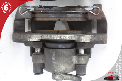 1997-2006 Jaguar XK8 X100 Convertible Rear Left and Right Side Brake Caliper JLM21467