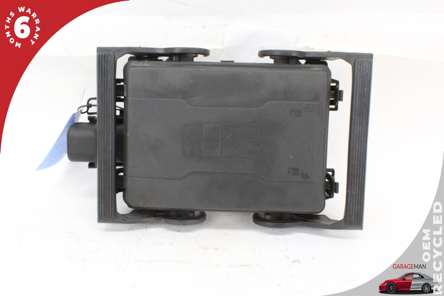 2014-2017 Chevrolet Silverado 1500 Front Engine Fuse Box Relay 23285566 OEM