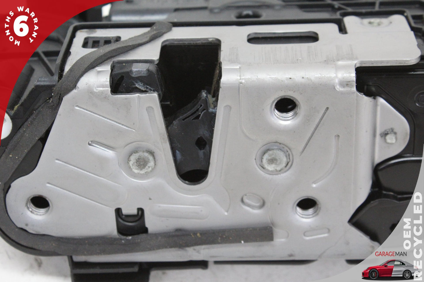 2022-2025 Audi Q4 E-Tron Rear Left Driver Side Door Lock Actuator 83A839015B OEM