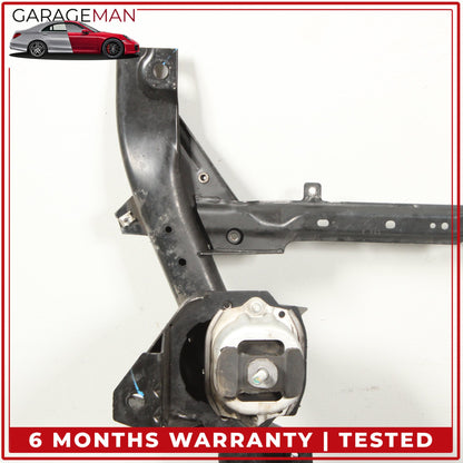 2007-2013 BMW X5 E70 Front Sub Frame Subframe Engine Crossmember 6785467 OEM