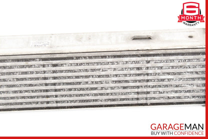 2012-2015 Mercedes C250 CDI W204 Intercooler Air Cooler Radiator 2045000100
