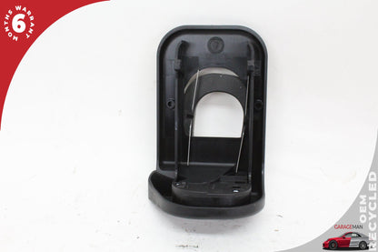 2013-2016 Mercedes-Benz SL550 R231 Convertible Rear Left and Right Trunk Position Lock Sensor 2316940014 OEM