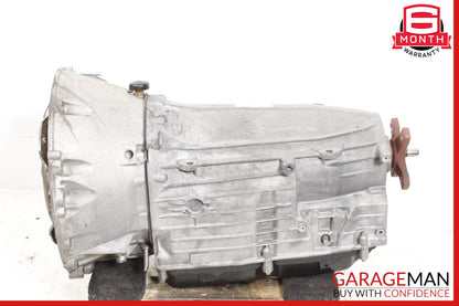 12-17 Mercedes W221 S550 CLS550 722.9 7G Automatic Transmission 722.909 OEM