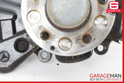 2002-2006 Mercedes-Benz CL55 AMG CL500 Front Right Spindle Knuckle Wheel Hub OEM